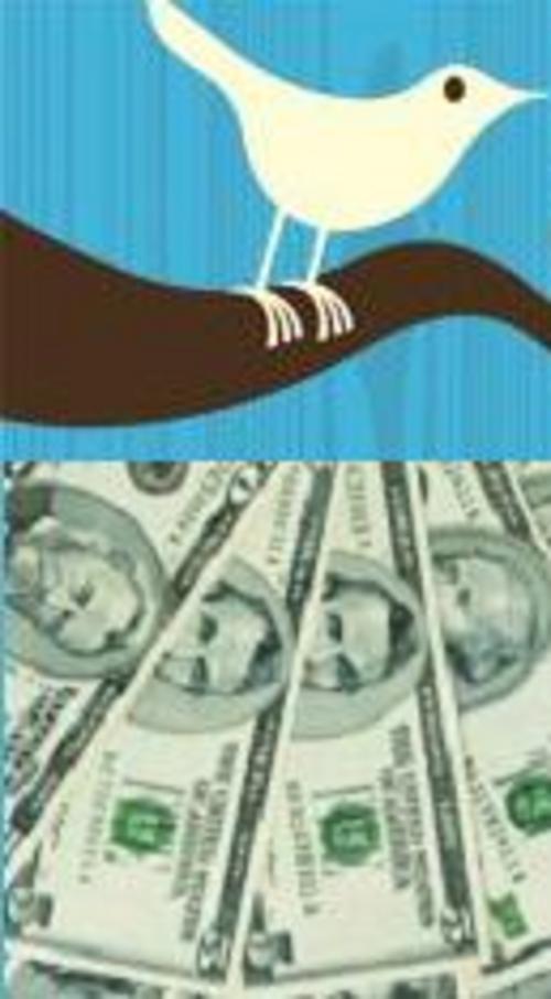 Product picture Make Money With Twitter (Earn $5 to 50 per day)